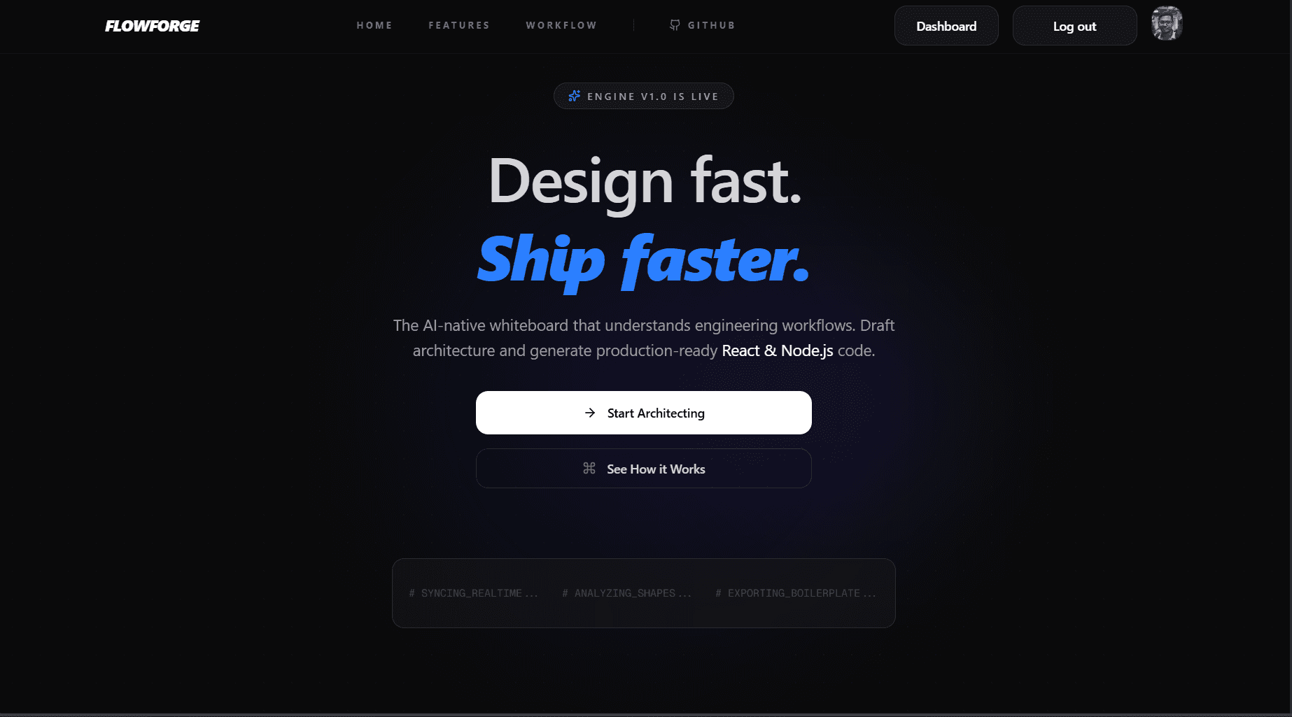 FlowForge
