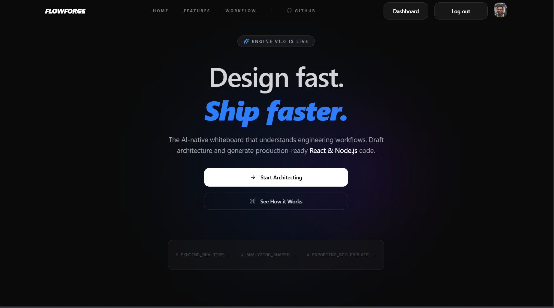 FlowForge
